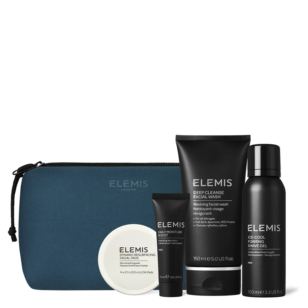 Elemis On The Go Grooming Essentials Immagine 1