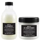 Davines OI Shampoo and Conditioner Duo