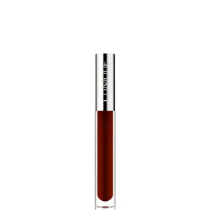 Clinique Pop Plush Lip gloss Cremoso 4,3 ml (varie tonalità) - Shade Black Honey Pop