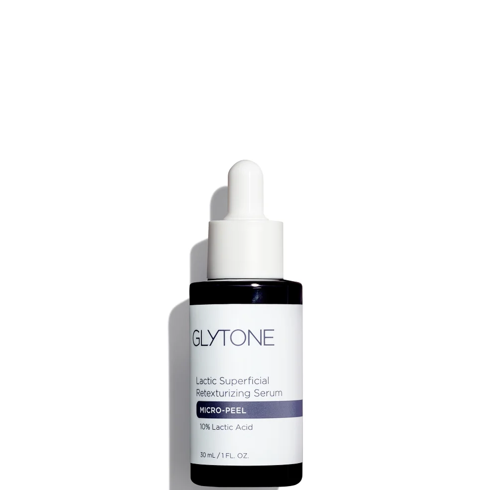 Glytone Glytone Lactic Superficial Retexturizing Serum 1 fl.oz. Immagine 1