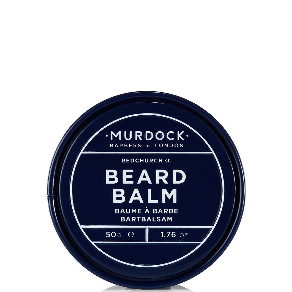 Murdock London Beard Balm 50g Immagine 1