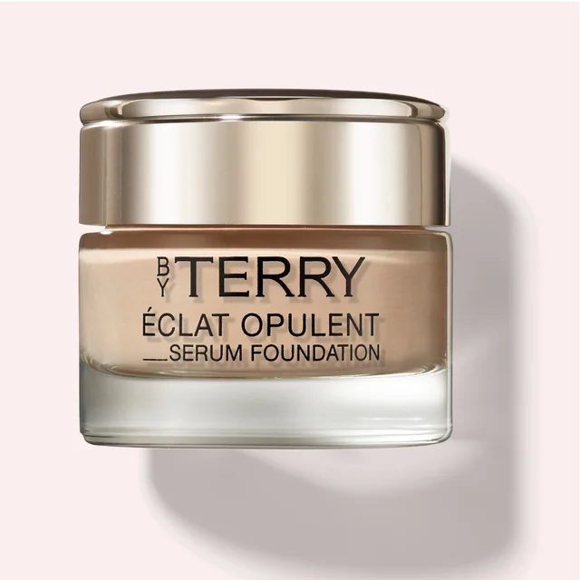 By Terry Éclat Opulent Fondotinta in Siero 30 ml (varie tonalità)