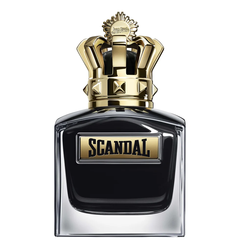 Jean Paul Gaultier Scandal Pour Homme Le Parfum 100ml Immagine 1