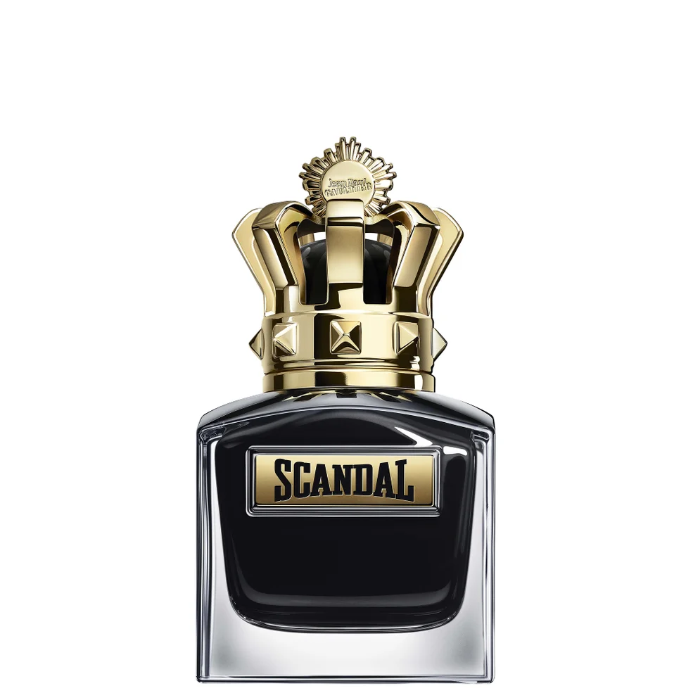Jean Paul Gaultier Scandal Pour Homme Le Parfum 50ml Immagine 1