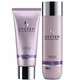 System Professional Color Save Shampoo and Conditioner Regime Bundle