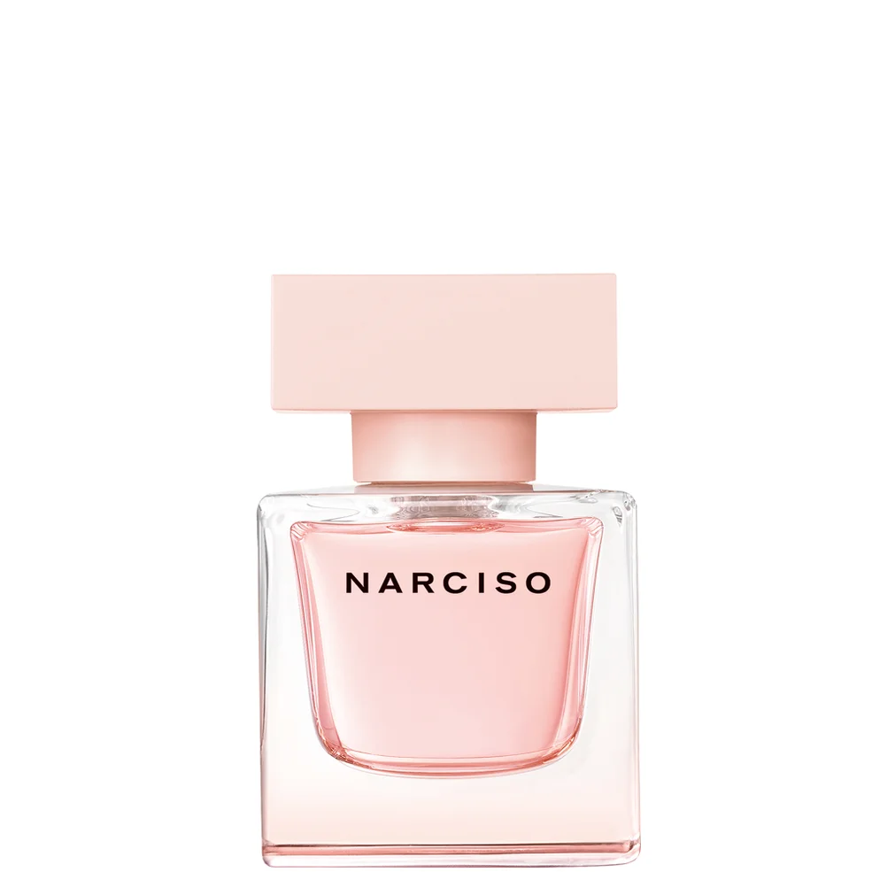 Narciso Rodriguez Cristal Eau de Parfum 30ml Immagine 1
