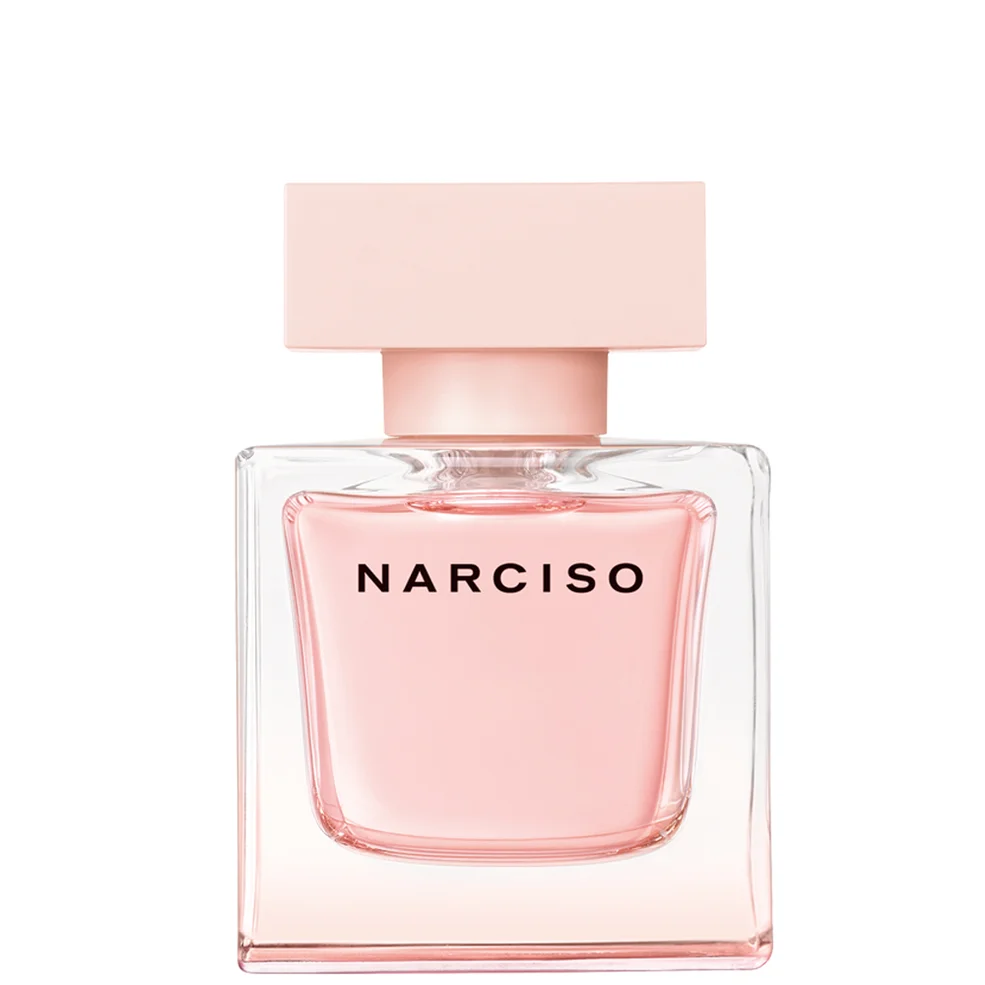 Narciso Rodriguez Cristal Eau de Parfum 50 ml Immagine 1