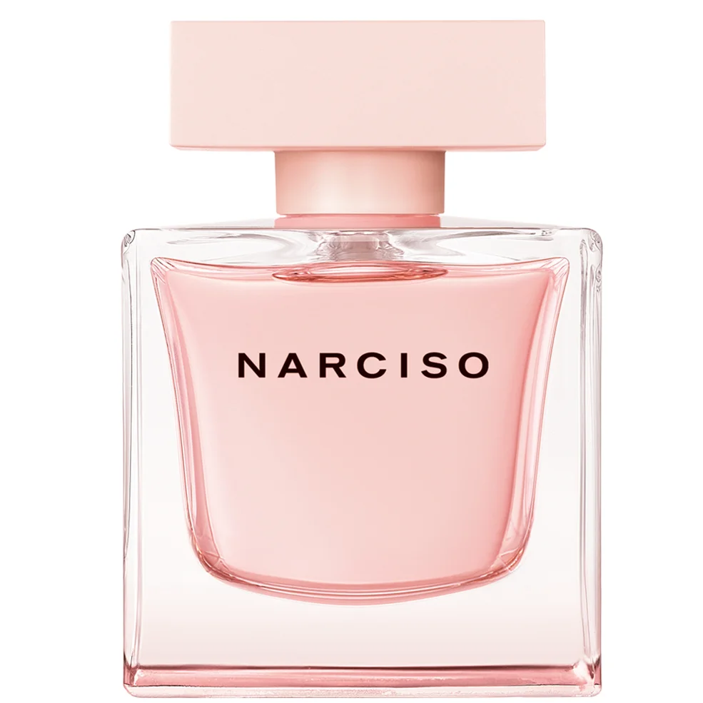 Narciso Rodriguez Cristal Eau de Parfum 90 ml Immagine 1