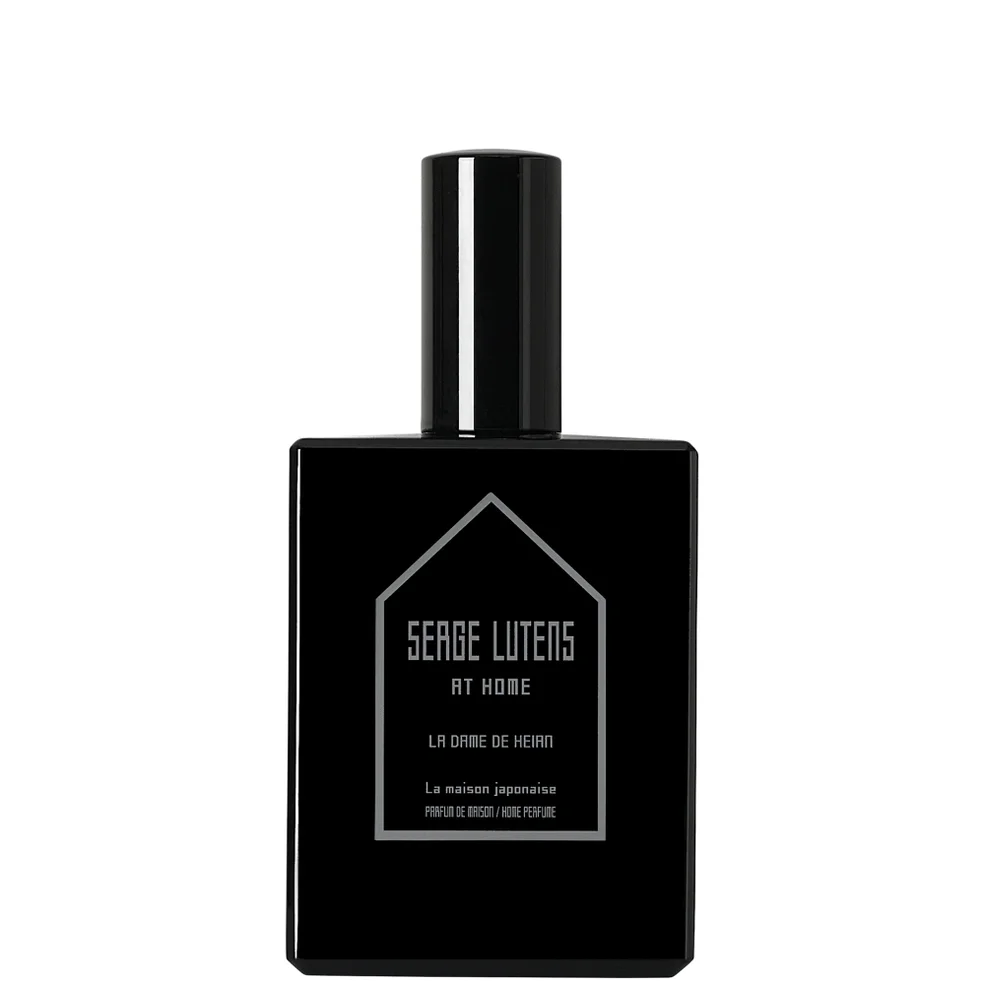 Serge Lutens At Home Japan, Home Spray 100 ml Immagine 1