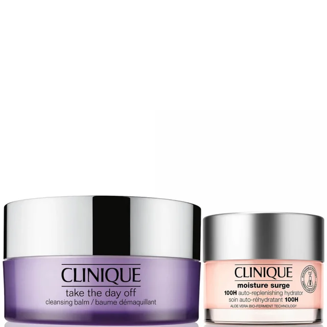 Clinique LF Exclusive Set Viso Detersione e Cura
