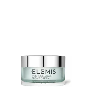 Elemis Pro-Collagen Crema Notte 50 ml - undefined undefined