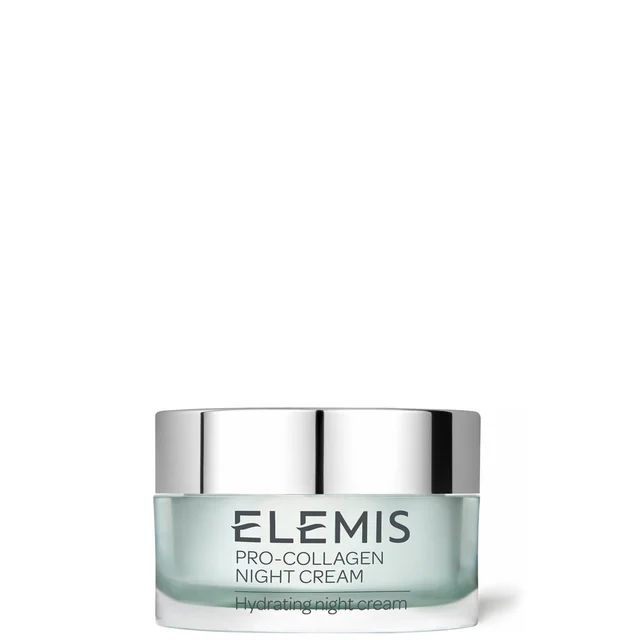 Elemis Pro-Collagen Crema Notte 50 ml