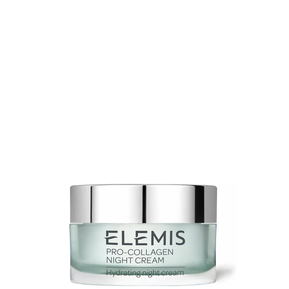Elemis Pro-Collagen Crema Notte 50 ml Immagine 1