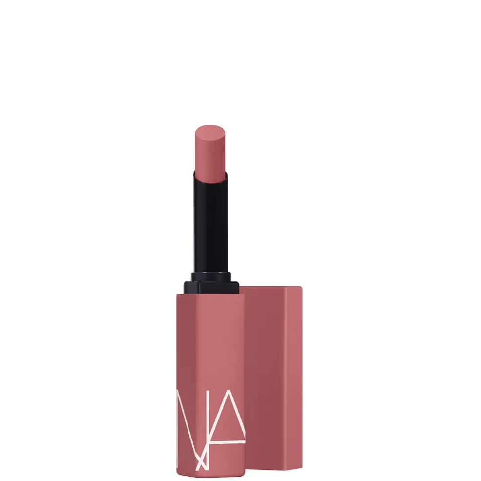 NARS Powermatte Lipstick 1.5g (Various Shades) Immagine 1
