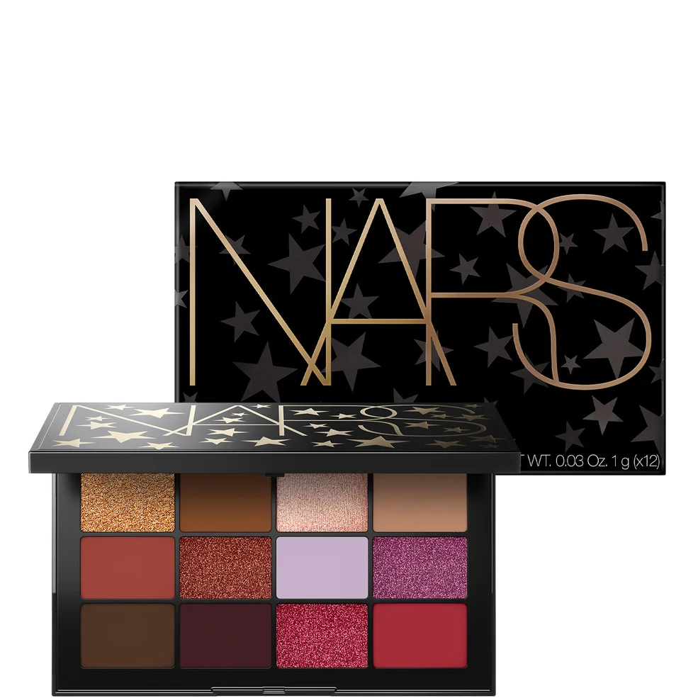 NARS Stargaze Eyeshadow Palette Immagine 1