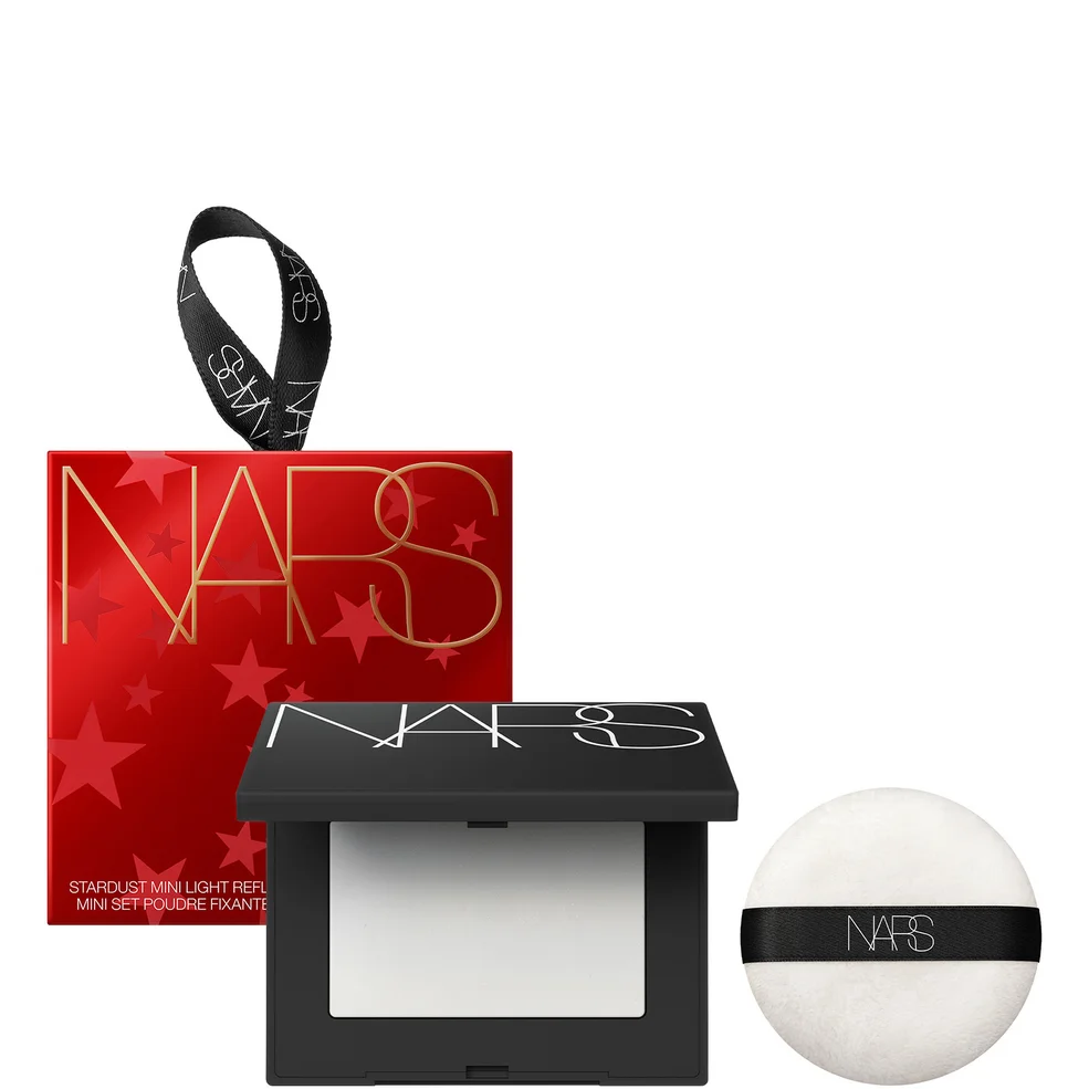 NARS Stardust Mini Light Reflecting Setting Powder Set Immagine 1