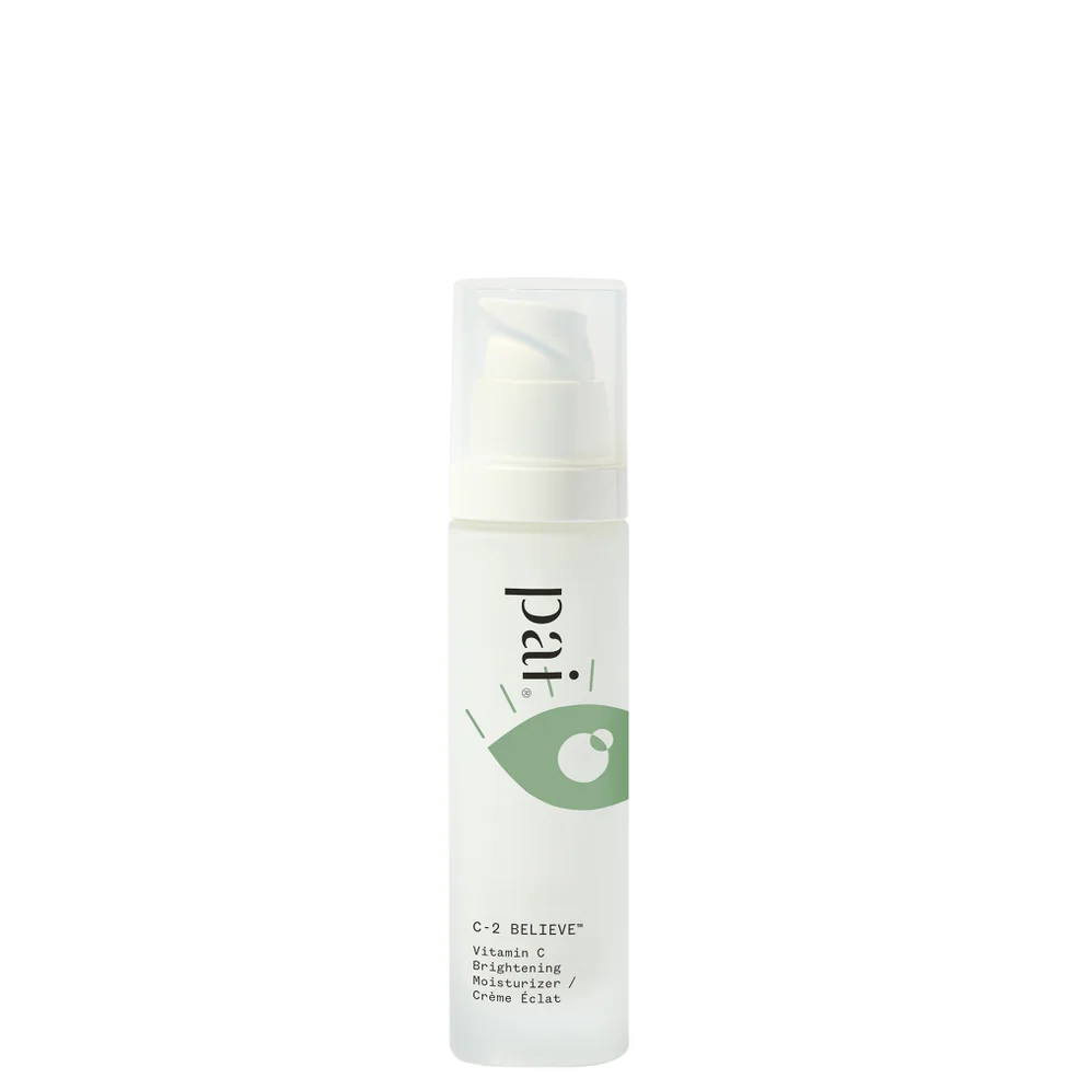 Pai Skincare C-2 Believe Vitamin C Brightening Moisturiser 50ml Immagine 1