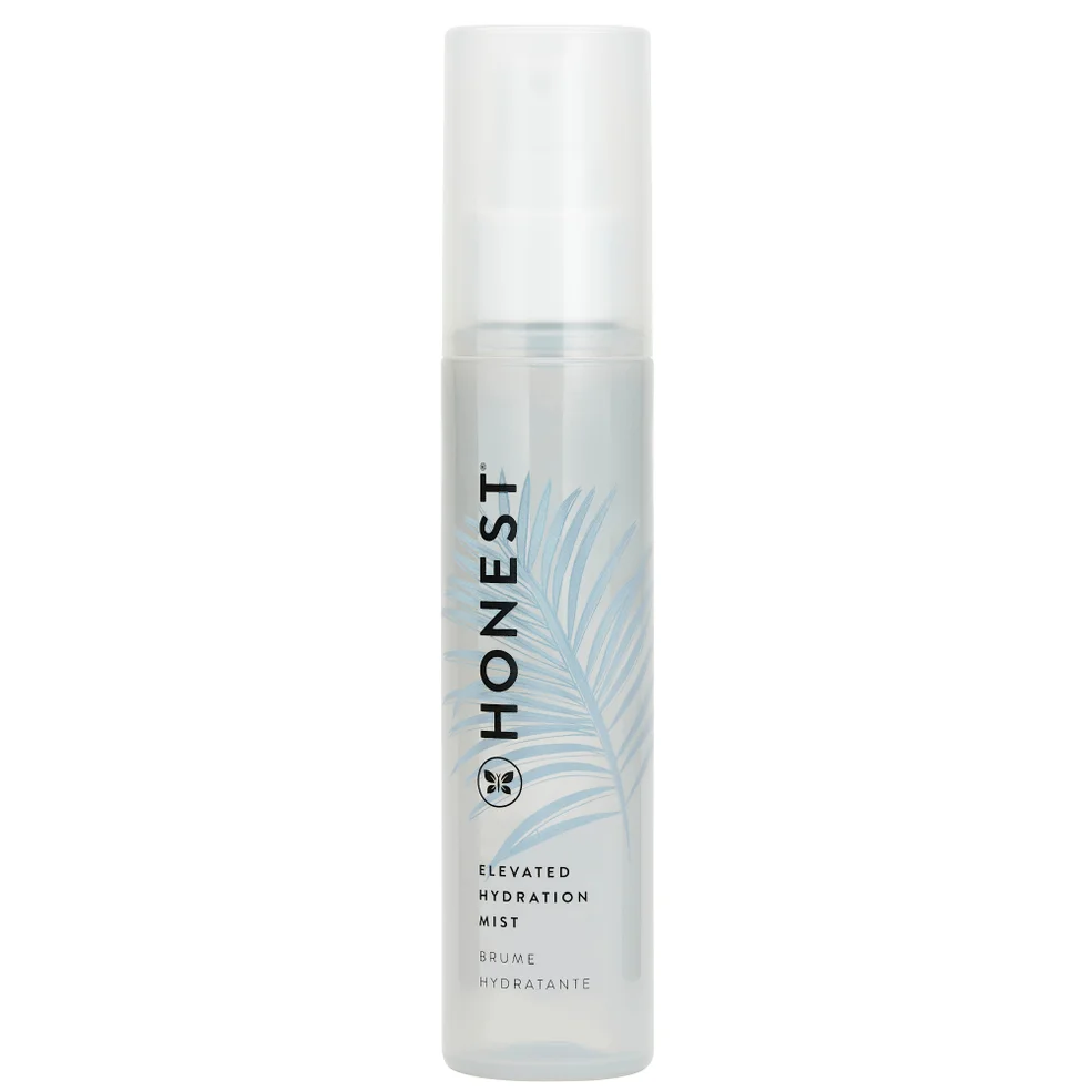 Honest Beauty Elevated Hydration Mist 3.3 fl. oz Immagine 1