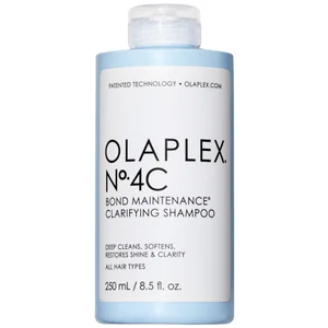 Olaplex Clarifying Shampoo No. 4C Bond Maintenance 250ml - undefined undefined