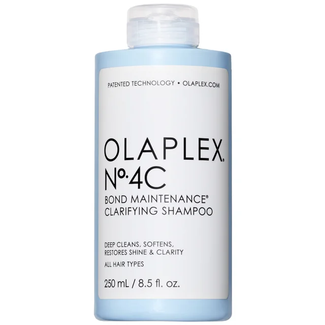Olaplex Clarifying Shampoo No. 4C Bond Maintenance 250ml
