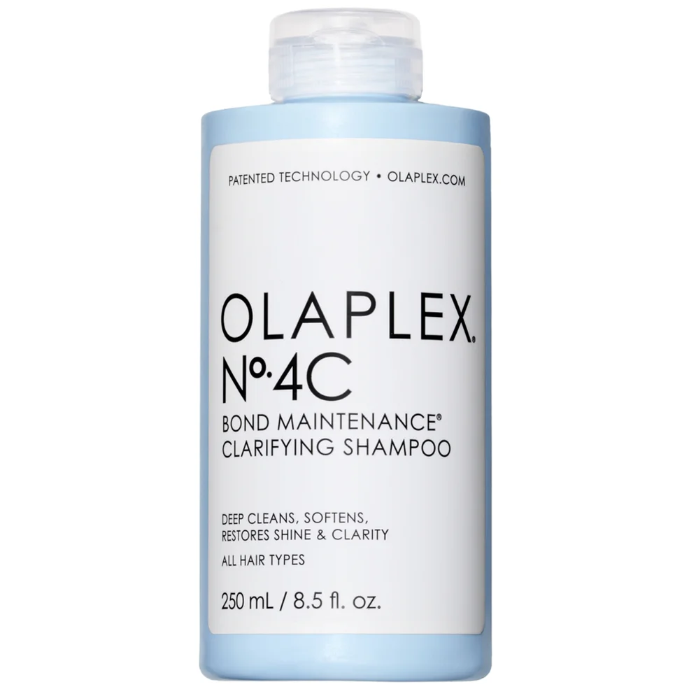 Olaplex Clarifying Shampoo No. 4C Bond Maintenance 250ml Immagine 1