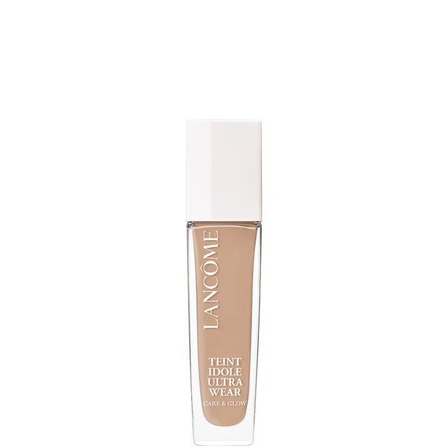 Lancôme Teint Idôle Ultra Wear Care and Glow Fondontinta 30 ml (varie tonalità)