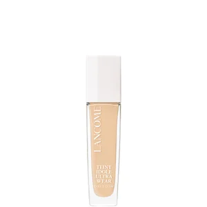 Lancôme Teint Idôle Ultra Wear Care and Glow Fondontinta 30 ml (varie tonalità) - Shade 115C