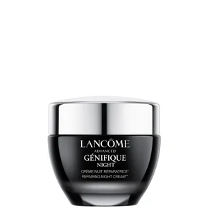 Lancôme Advanced Genefique Crema Notte Riparatrice 50 ml - undefined undefined
