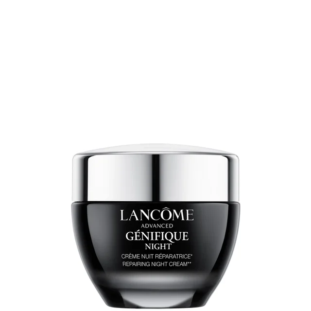 Lancôme Advanced Genefique Crema Notte Riparatrice 50 ml