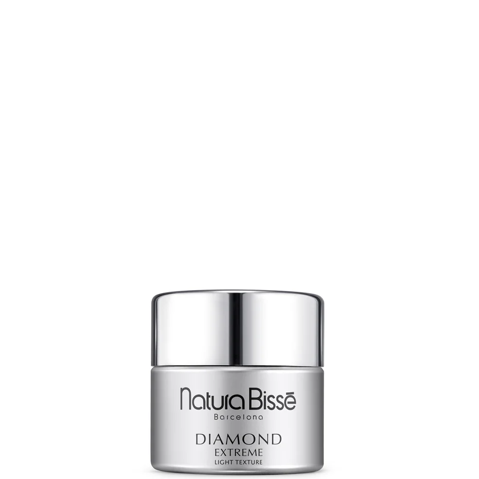 Natura Bissé Diamond Extreme Light Texture 50ml Immagine 1