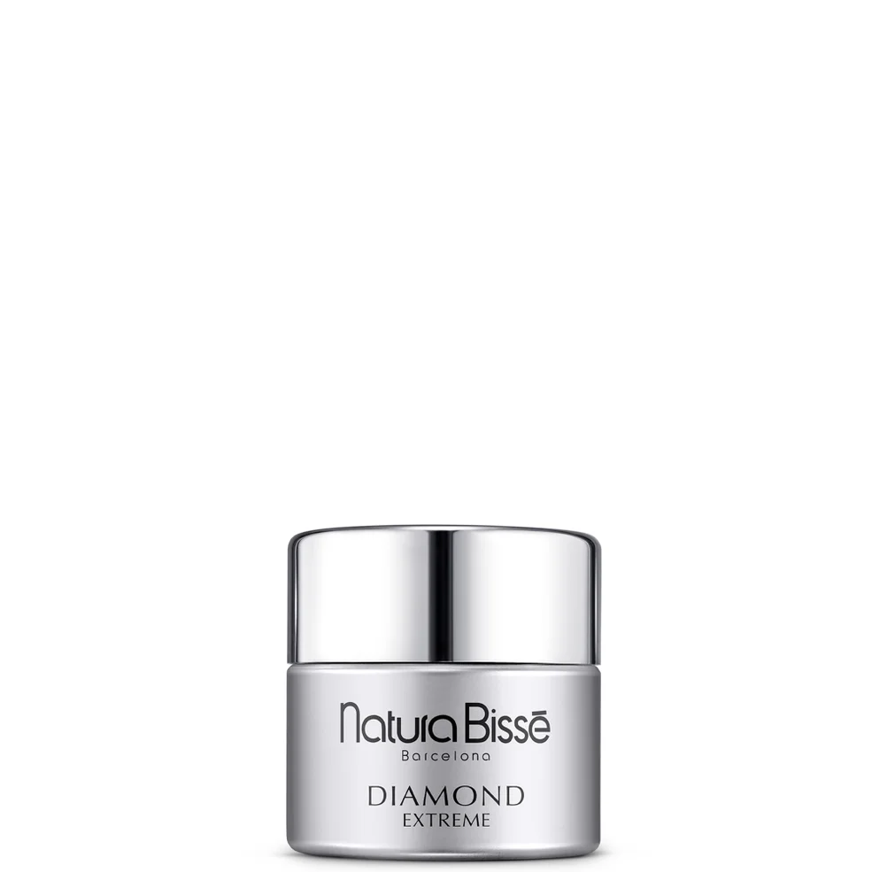 Natura Bissé Diamond Extreme Rich Texture Cream 50ml Immagine 1