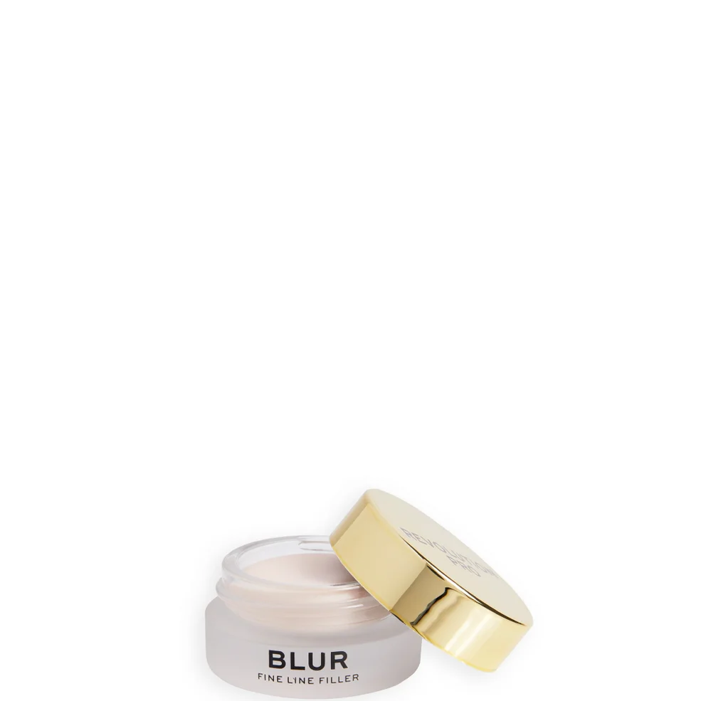 Revolution Pro Blur and Fine Line filler 5 g Immagine 1