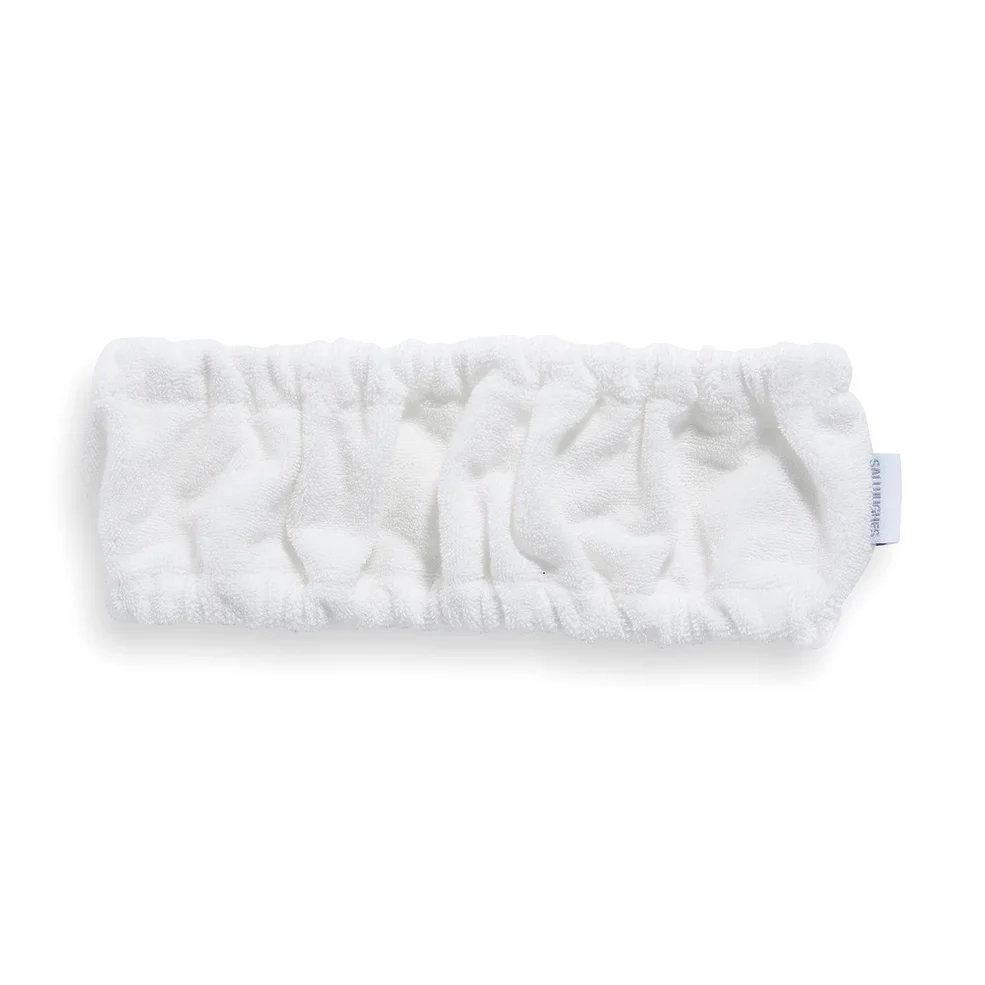 Revolution X Sali Hughes Skincare Headband Immagine 1
