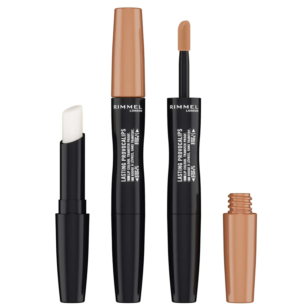 Rimmel Lasting Finish Provocalips 2 ml (varie tonalità) Immagine 1