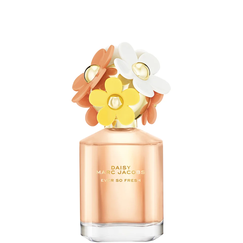 Marc Jacobs Daisy Ever So Fresh Eau de Parfum for Women 75ml Immagine 1