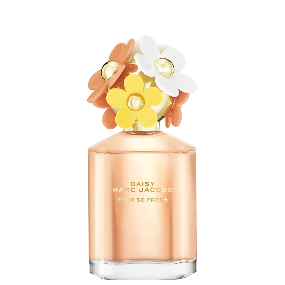 Marc Jacobs Daisy Ever So Fresh Eau de Parfum for Women 125 ml Immagine 1