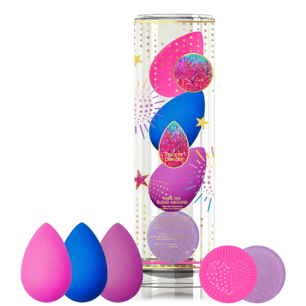 BeautyBlender Turn the Blend Around Immagine 1