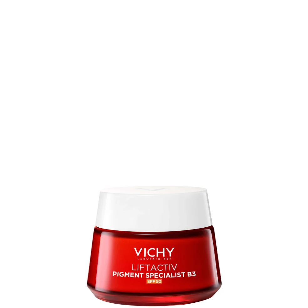 Vichy Liftactiv Niacinamide B3 Specialist Dark Spots and Pigmentation Day Cream SPF50 50ml Immagine 1