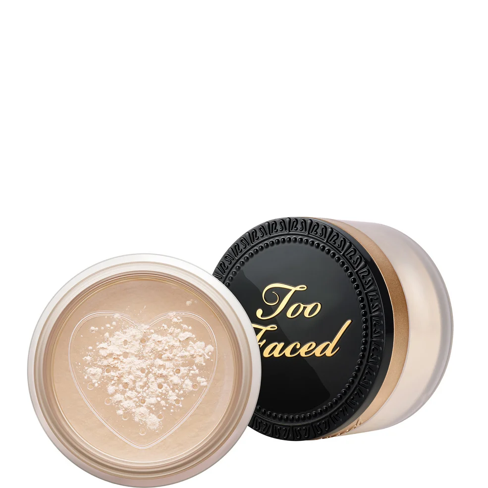 Too Faced Born This Way Ethereal Loose Setting Powder 17g Immagine 1