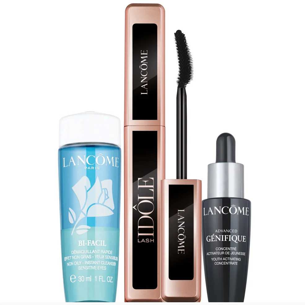 Lancôme Lash Idôle Mascara Holiday Gift Set For Her Immagine 1