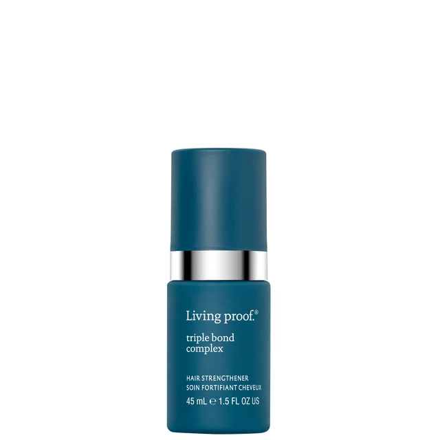 Living Proof Triple Bond Complex Siero Fortificante per Capelli 45 ml