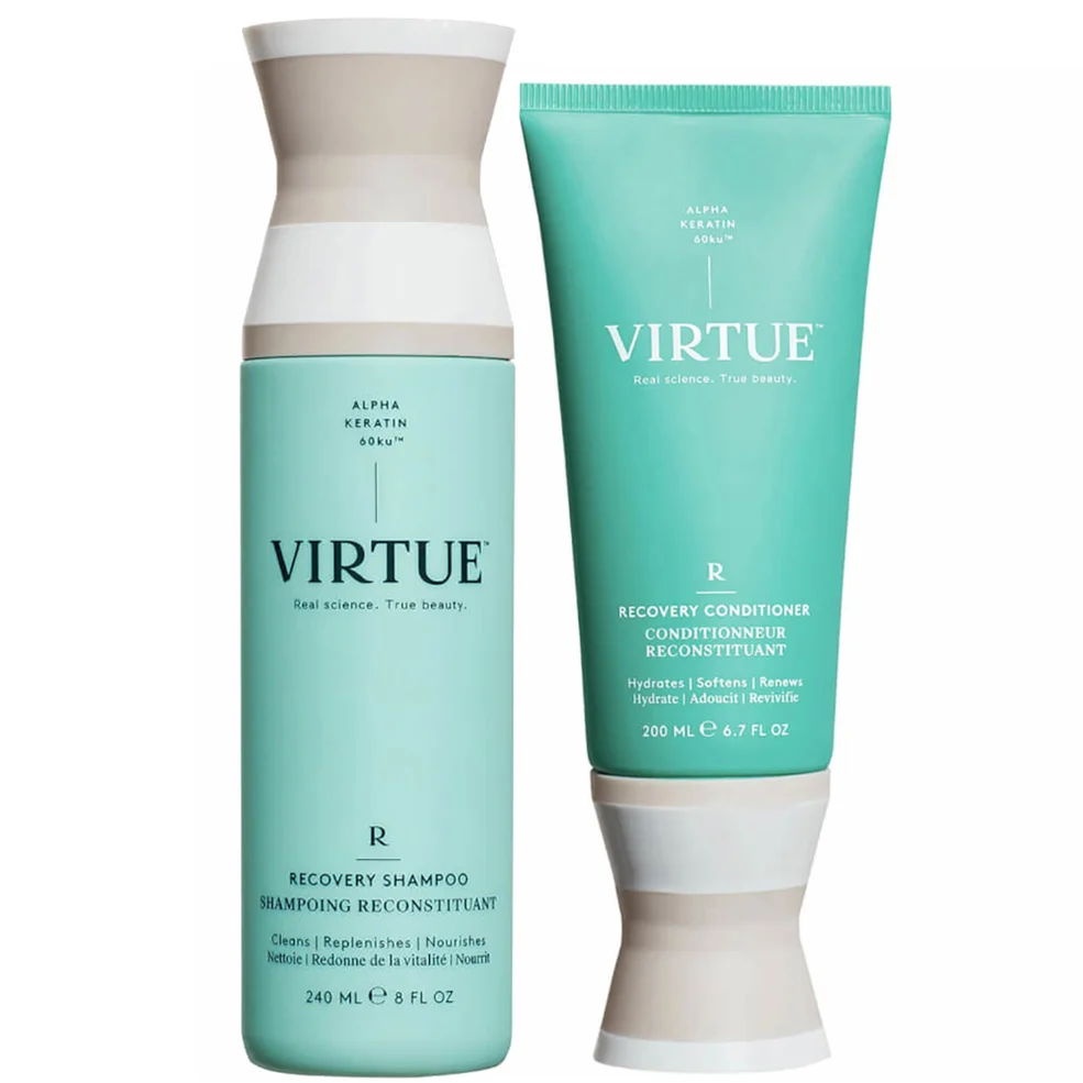 VIRTUE Recovery Bundle Immagine 1