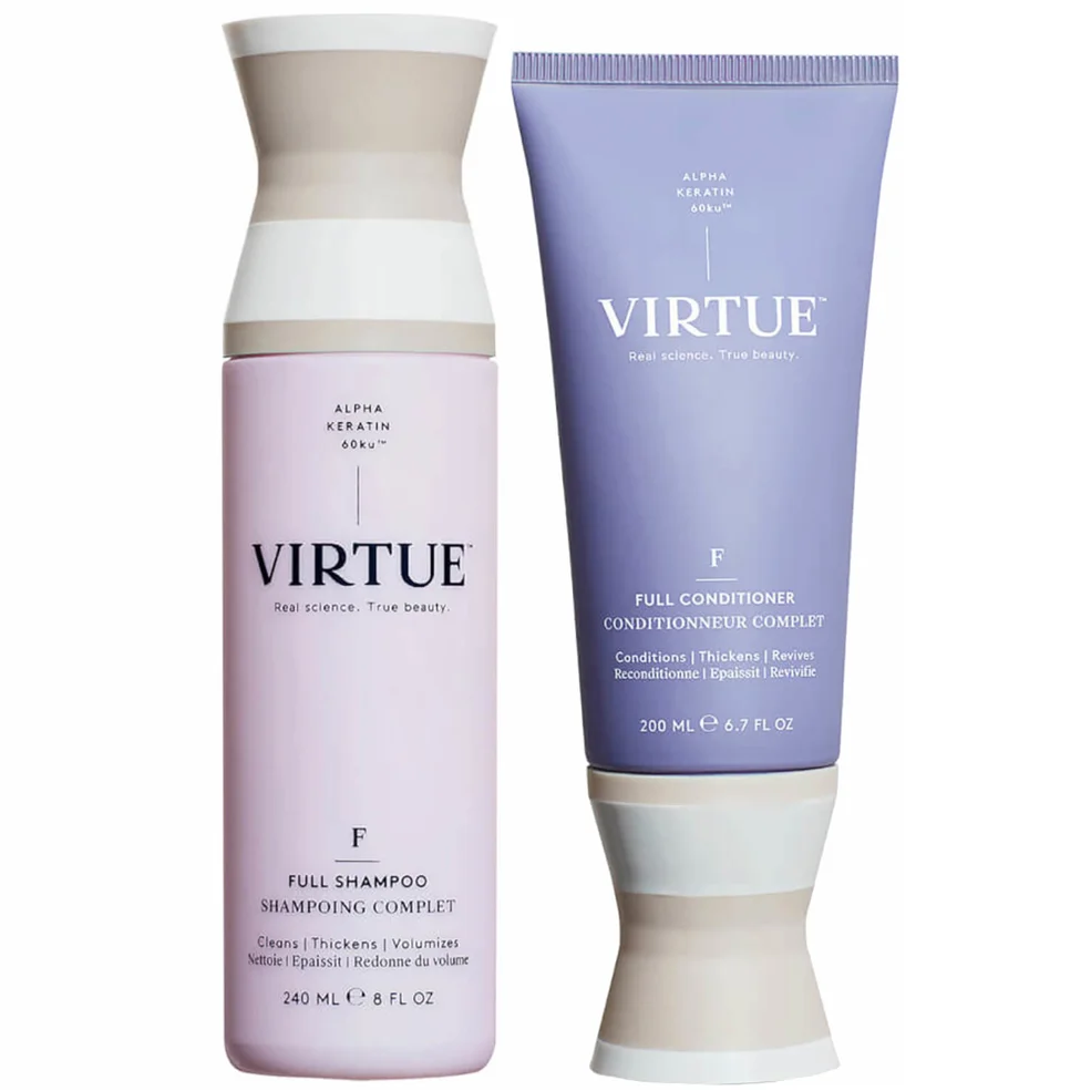 VIRTUE Full Bundle Immagine 1