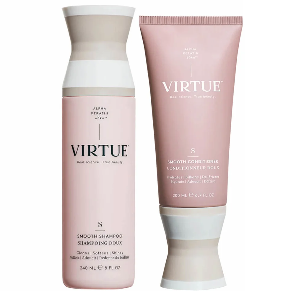 VIRTUE Smooth Bundle Immagine 1