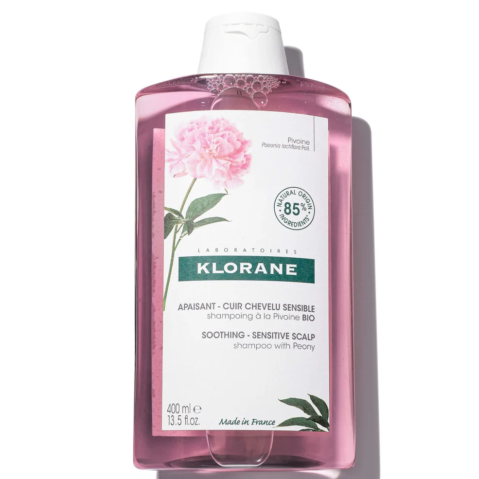 KLORANE Soothing Shampoo 13.5 fl. oz Immagine 1