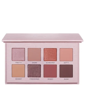 Anastasia Beverly Hills Palette Glam To Go Mini - undefined undefined