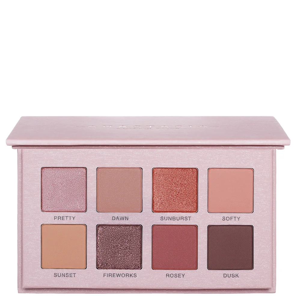 Anastasia Beverly Hills Palette Glam To Go Mini Immagine 1