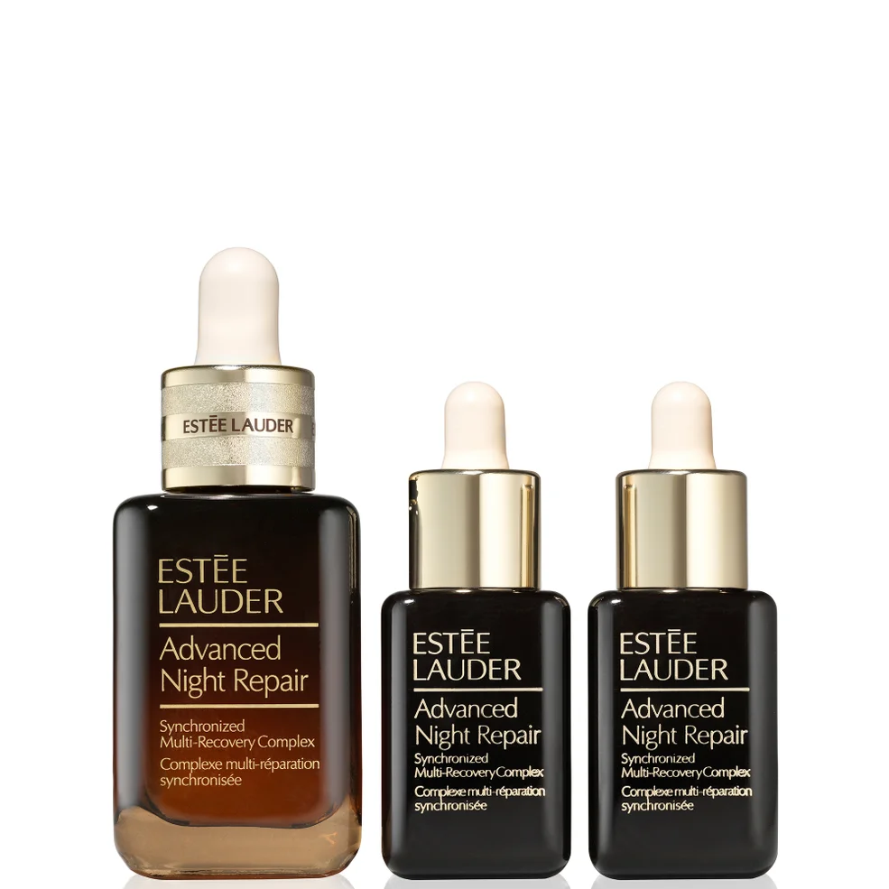 Estée Lauder Advanced Night Repair Serum Home and Away Set Immagine 1