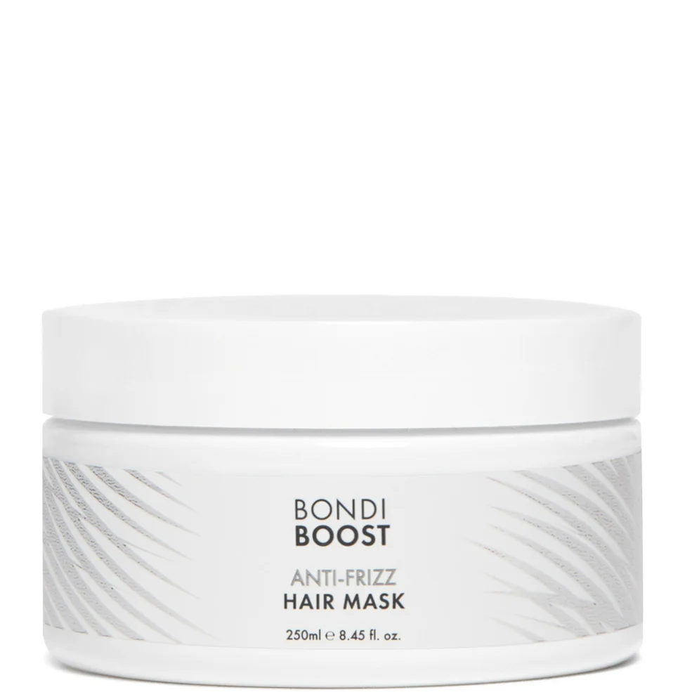 BondiBoost Anti Frizz Hair Mask 250ml Immagine 1
