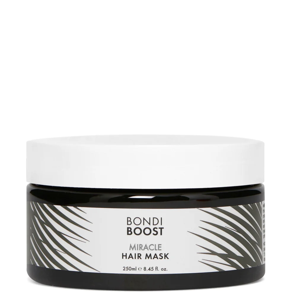 BondiBoost Miracle Mask 250ml Immagine 1